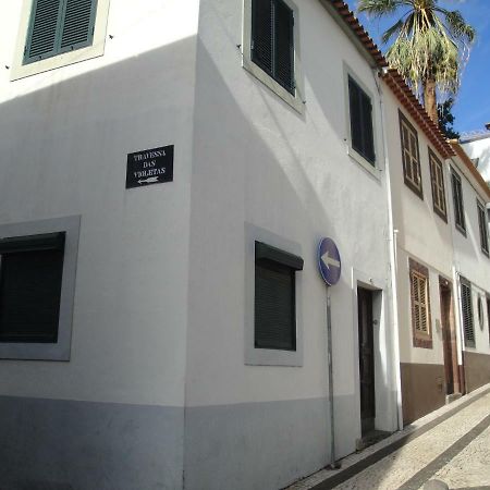 Violeta House Vila Funchal  Exterior foto