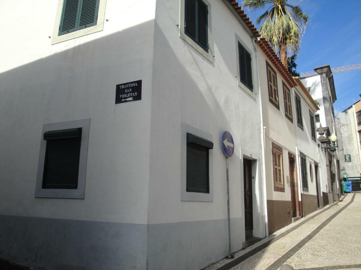 Violeta House Vila Funchal  Exterior foto