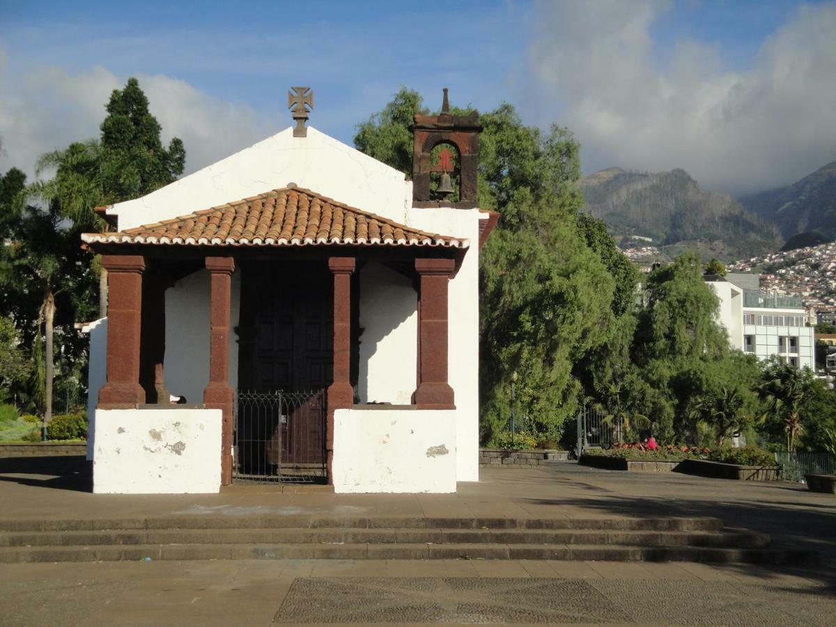 Violeta House Vila Funchal  Exterior foto