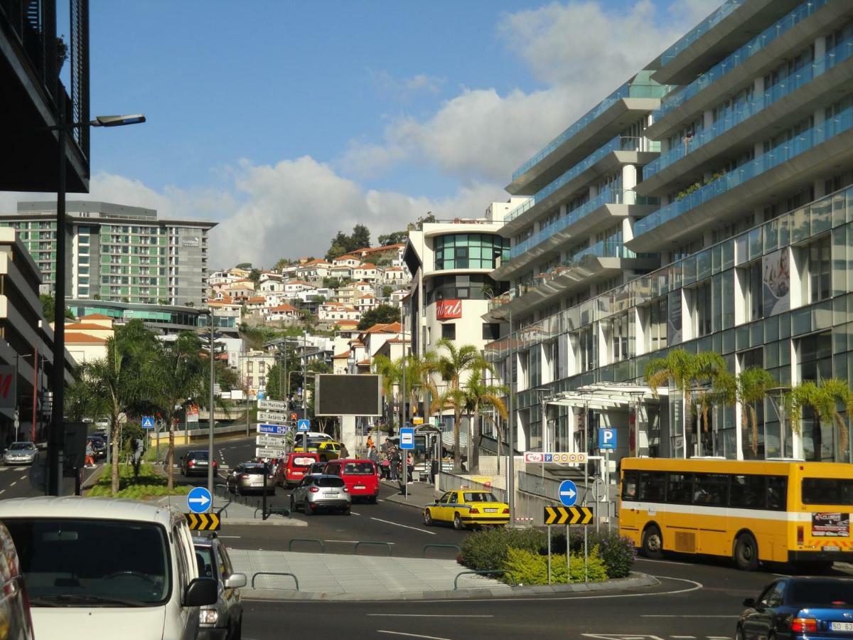 Violeta House Vila Funchal  Exterior foto