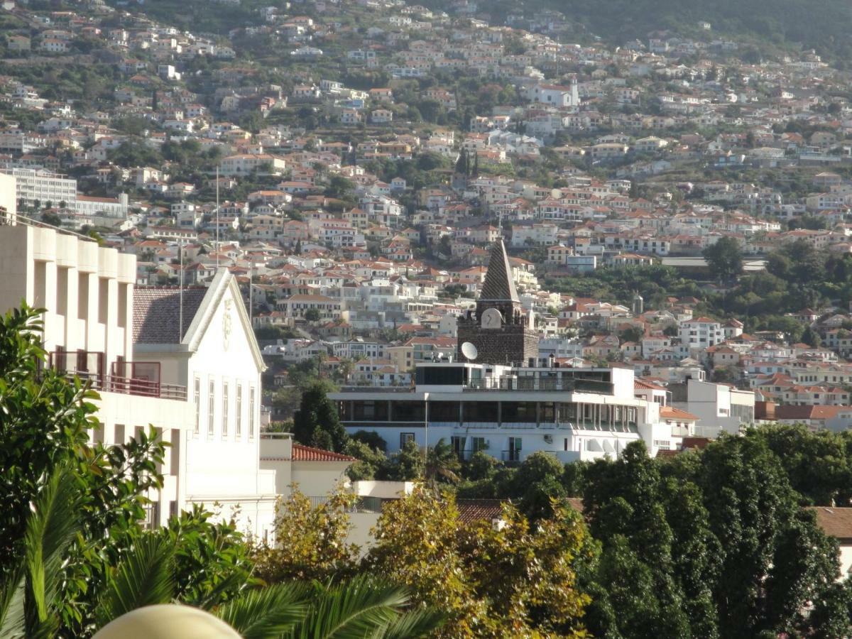 Violeta House Vila Funchal  Exterior foto